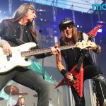 gamma ray – barcelona rock fest 2024 – metal journal pic 9
