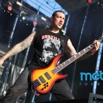 hatebreed – barcelona rock fest 2024 – metal journal pic 4