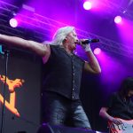 heavy pettin – zurbarán rock burgos 2024 – metal journal pic 1