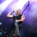 heavy pettin – zurbarán rock burgos 2024 – metal journal pic 3