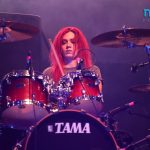 jenner – zurbarán rock burgos 2024 – metal journal pic 1