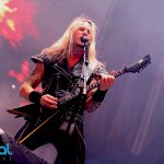 kks priest – barcelona rock fest 2024 – metal journal pic 12