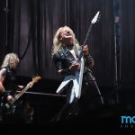 kks priest – barcelona rock fest 2024 – metal journal pic 4