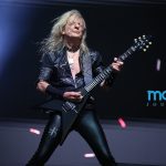 kks priest – barcelona rock fest 2024 – metal journal pic 6