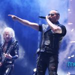 kks priest – barcelona rock fest 2024 – metal journal pic 8