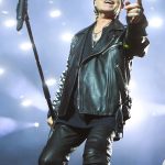 klaus meine – scorpions – metal jounal 2024 gijón