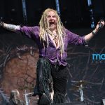 korpiklaani – barcelona rock fest 2024 – metal journal pic 1