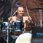 korpiklaani – barcelona rock fest 2024 – metal journal pic 2