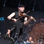 korpiklaani – barcelona rock fest 2024 – metal journal pic 4