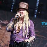 korpiklaani – barcelona rock fest 2024 – metal journal pic 6