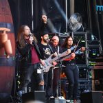 lepoka – zurbarán rock burgos 2024 – metal journal pic 1