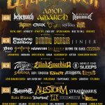 leyendas del rock 2024 cartel final
