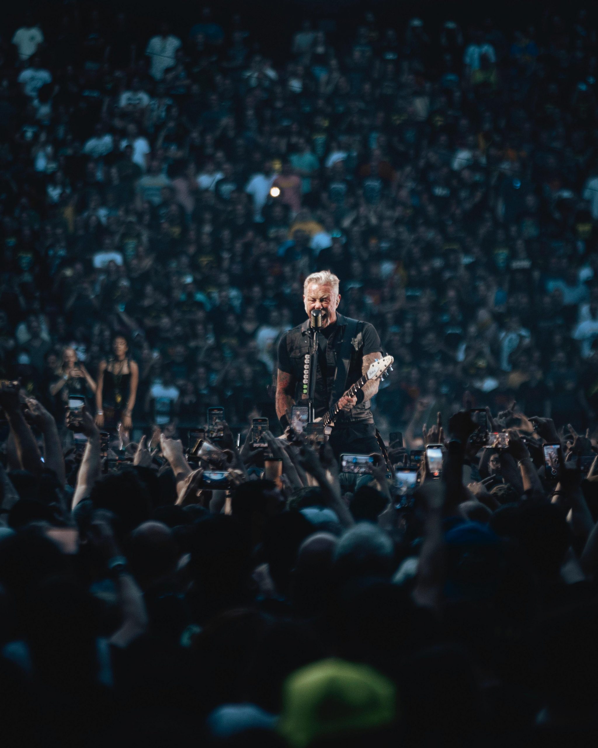 metallica live nation madrid pic 1