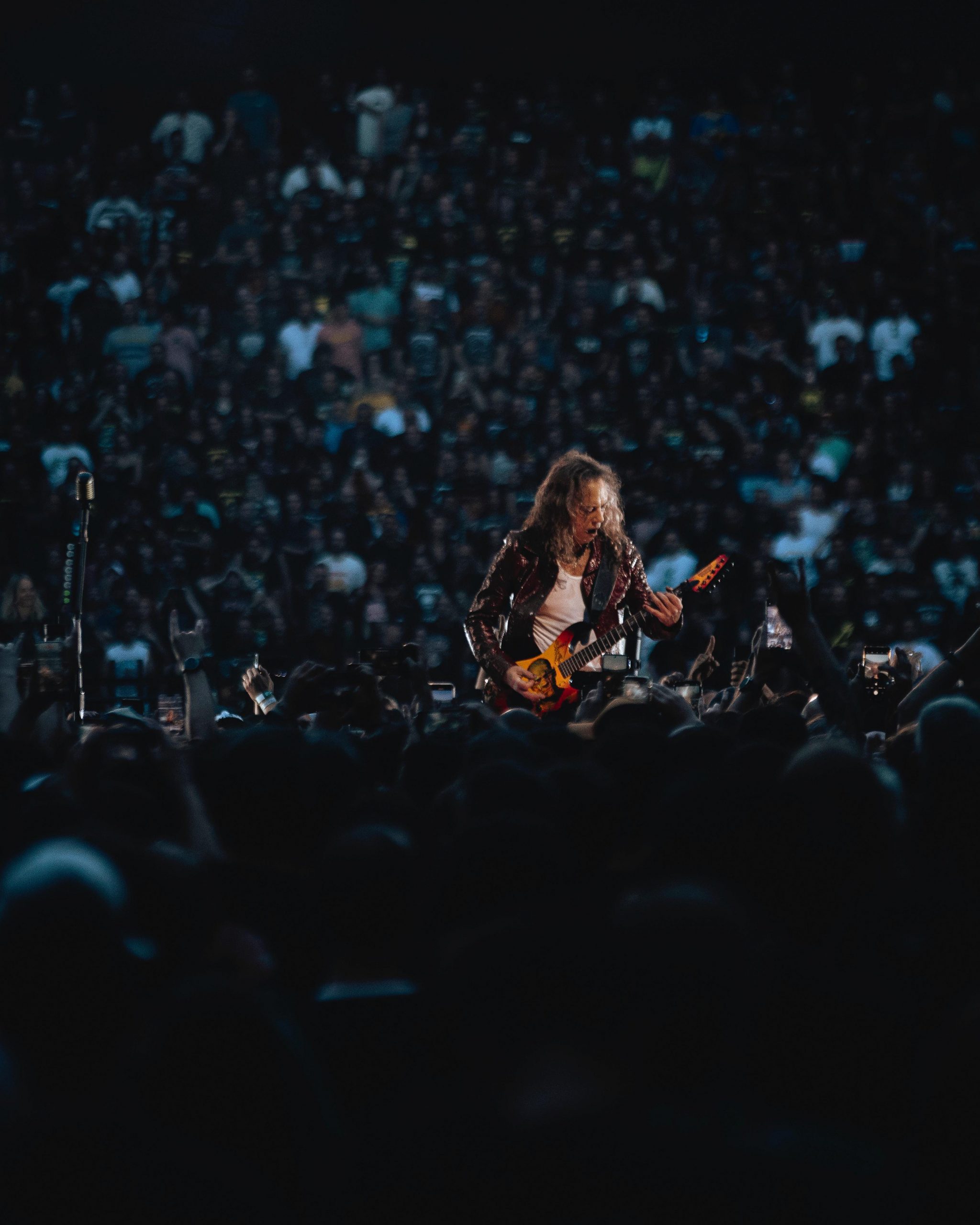metallica live nation madrid pic 3