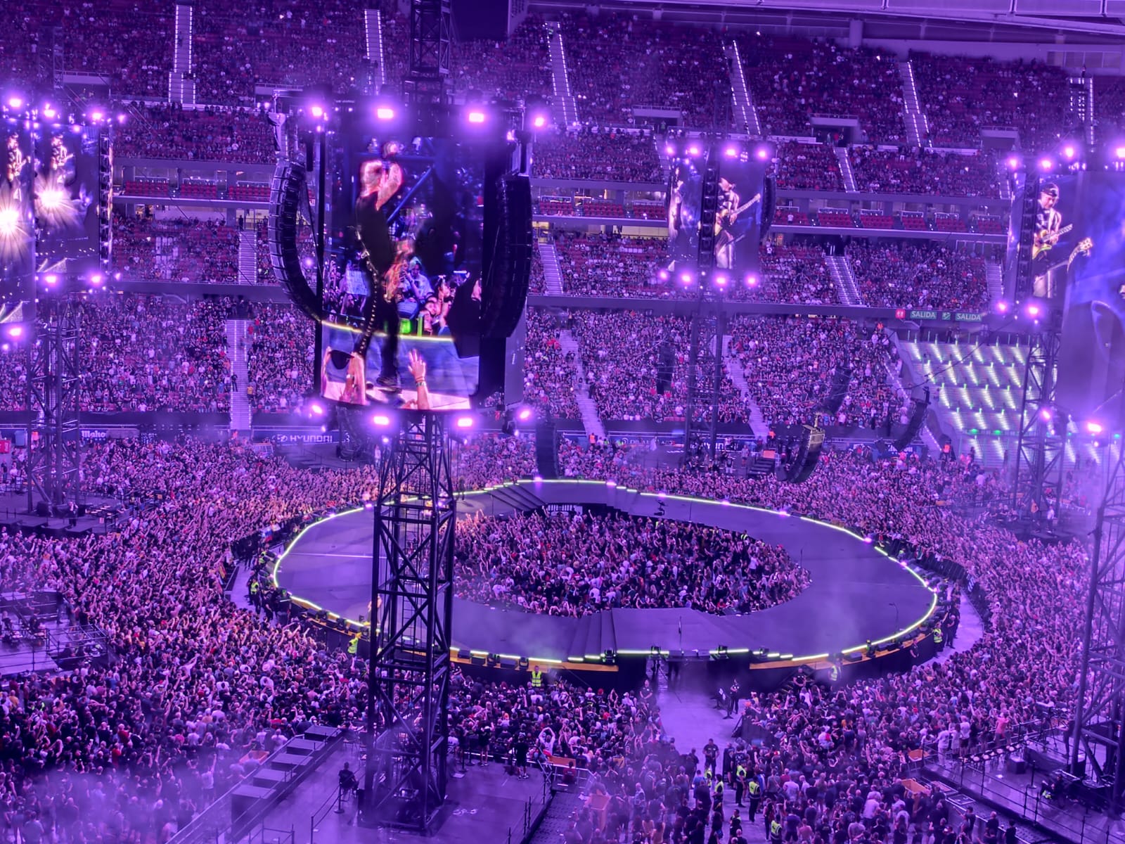 metallica madrid pic 2