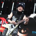 michael schenker – barcelona rock fest 2024 – metal journal pic 1
