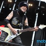 michael schenker – barcelona rock fest 2024 – metal journal pic 10