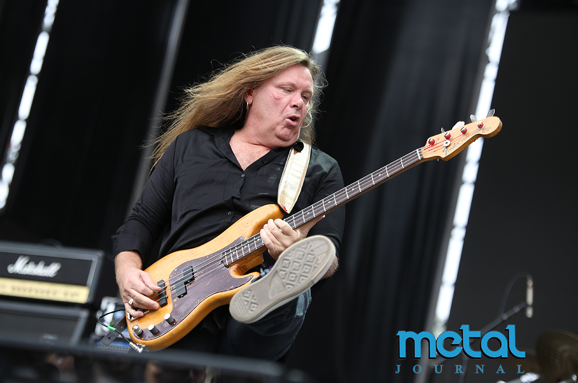 michael schenker - barcelona rock fest 2024 - metal journal pic 11