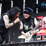 michael schenker – barcelona rock fest 2024 – metal journal pic 2