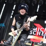 michael schenker – barcelona rock fest 2024 – metal journal pic 3