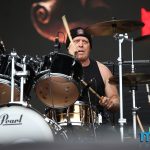 michael schenker – barcelona rock fest 2024 – metal journal pic 4