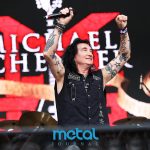 michael schenker – barcelona rock fest 2024 – metal journal pic 5