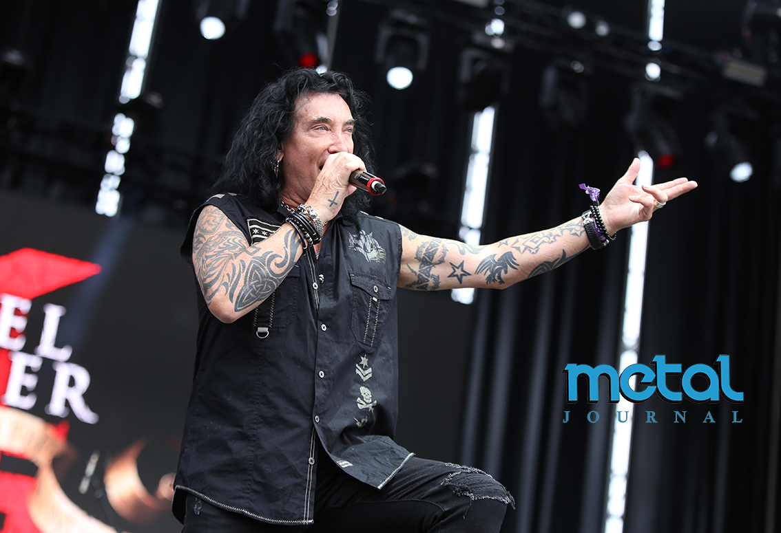 michael schenker - barcelona rock fest 2024 - metal journal pic 6