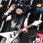 michael schenker – barcelona rock fest 2024 – metal journal pic 7