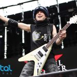 michael schenker – barcelona rock fest 2024 – metal journal pic 8