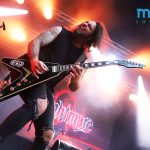 nightmare – zurbarán rock burgos 2024 – metal journal pic 1