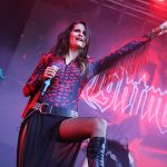 nightmare – zurbarán rock burgos 2024 – metal journal pic 3