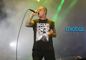 pantera - barcelona rock fest 2024 - metal journal pic 1