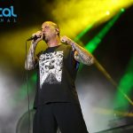 pantera – barcelona rock fest 2024 – metal journal pic 10