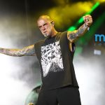 pantera – barcelona rock fest 2024 – metal journal pic 11