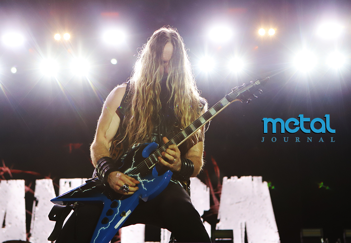 pantera - barcelona rock fest 2024 - metal journal pic 14