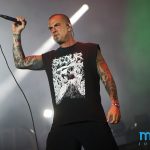 pantera – barcelona rock fest 2024 – metal journal pic 2