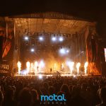 parkway drive – barcelona rock fest 2024 – metal journal pic 1