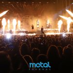 parkway drive – barcelona rock fest 2024 – metal journal pic 12