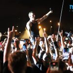 parkway drive – barcelona rock fest 2024 – metal journal pic 2