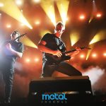 parkway drive – barcelona rock fest 2024 – metal journal pic 3