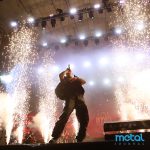 parkway drive – barcelona rock fest 2024 – metal journal pic 4