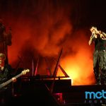 parkway drive – barcelona rock fest 2024 – metal journal pic 6