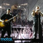 parkway drive – barcelona rock fest 2024 – metal journal pic 7