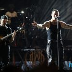 parkway drive – barcelona rock fest 2024 – metal journal pic 8