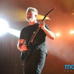 parkway drive – barcelona rock fest 2024 – metal journal pic 9