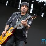 phil campbell and the bastard sons – gijón 2024 metal journal pic 1