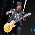phil campbell and the bastard sons – gijón 2024 metal journal pic 2
