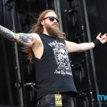 phil campbell and the bastard sons – gijón 2024 metal journal pic 3