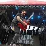 phil campbell and the bastard sons – gijón 2024 metal journal pic 4
