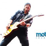 phil campbell and the bastard sons – gijón 2024 metal journal pic 5